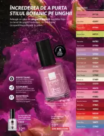 Catalog Avon Pagină 41