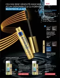 Catalog Avon Pagină 43