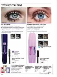 Catalog Avon Pagină 44