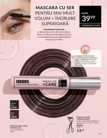 Catalog Avon Pagină 45