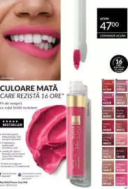 Catalog Avon Pagină 49