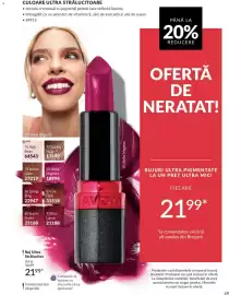 Catalog Avon Pagină 51