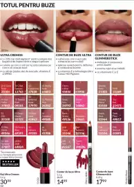 Catalog Avon Pagină 54