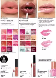 Catalog Avon Pagină 55