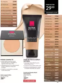Catalog Avon Pagină 57