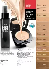 Catalog Avon Pagină 59