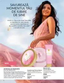 Catalog Avon Pagină 6