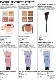Catalog Avon Pagină 60