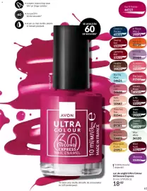 Catalog Avon Pagină 63