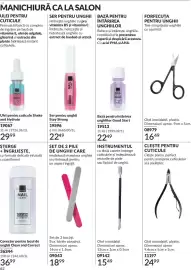 Catalog Avon Pagină 64