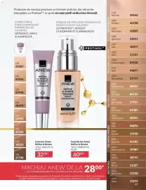 Catalog Avon Pagină 67