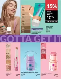 Catalog Avon Pagină 71