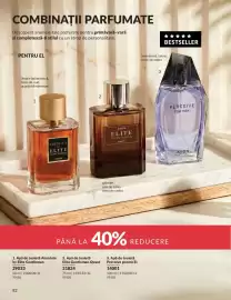 Catalog Avon Pagină 84