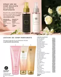 Catalog Avon Pagină 86