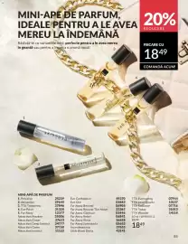 Catalog Avon Pagină 87