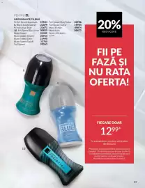 Catalog Avon Pagină 89