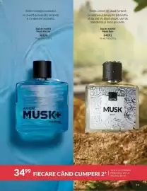 Catalog Avon Pagină 95