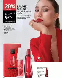 Catalog Avon Pagină 96