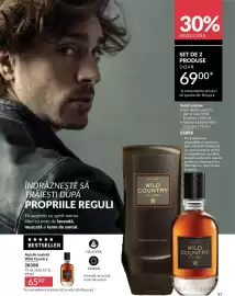 Catalog Avon Pagină 99