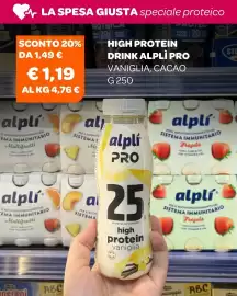 Volantino Ekom settimana 18 Pagina 3
