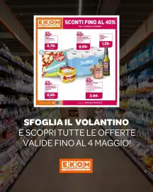 Volantino Ekom settimana 18 Pagina 8