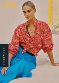 Volantino OVS Pagina 1