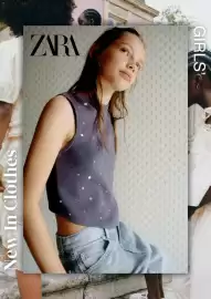 Catalogo ZARA Pagina 1