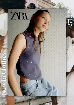 ZARA (valido fino al 31-05)
