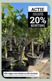 Tuincentrum Osdorp folder Pagina 13