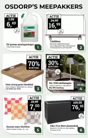Tuincentrum Osdorp folder Pagina 14
