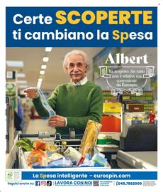 Volantino Eurospin settimana 19 Pagina 22
