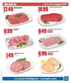 Volantino Eurospin settimana 19 Pagina 14
