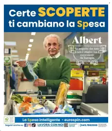 Volantino Eurospin settimana 19 Pagina 21