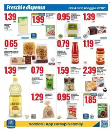 Volantino Eurospin settimana 19 Pagina 7