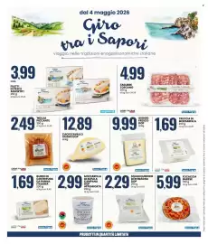 Volantino Eurospin settimana 19 Pagina 11