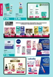 Volantino Tigotà Pagina 12