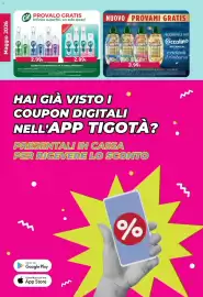 Volantino Tigotà Pagina 25
