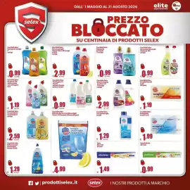 Volantino Elite Pagina 10