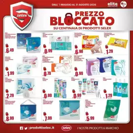 Volantino Elite Pagina 11