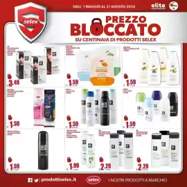 Volantino Elite Pagina 12