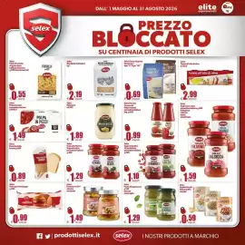 Volantino Elite Pagina 2