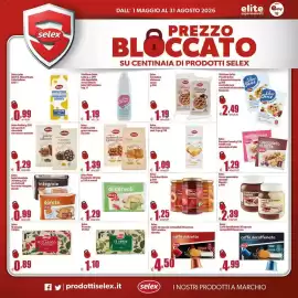 Volantino Elite Pagina 3