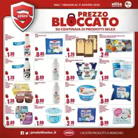 Volantino Elite Pagina 5