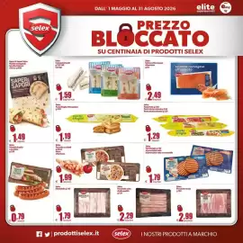 Volantino Elite Pagina 6