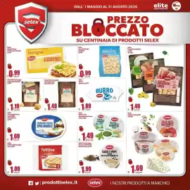 Volantino Elite Pagina 7