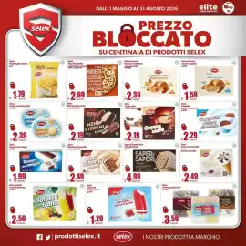 Volantino Elite Pagina 9