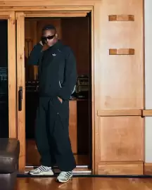 Catálogo Foot Locker Página 1