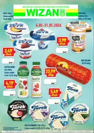 Wizan gazetka Strona 1