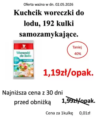 Vobiano (ważność do 2-05)