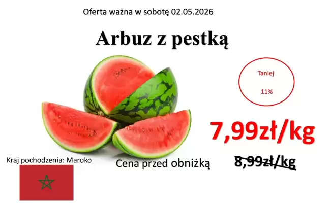 Vobiano (ważność do 2-05)